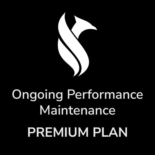 Premium Plan