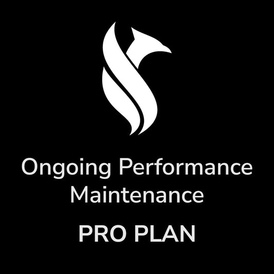 Pro Plan